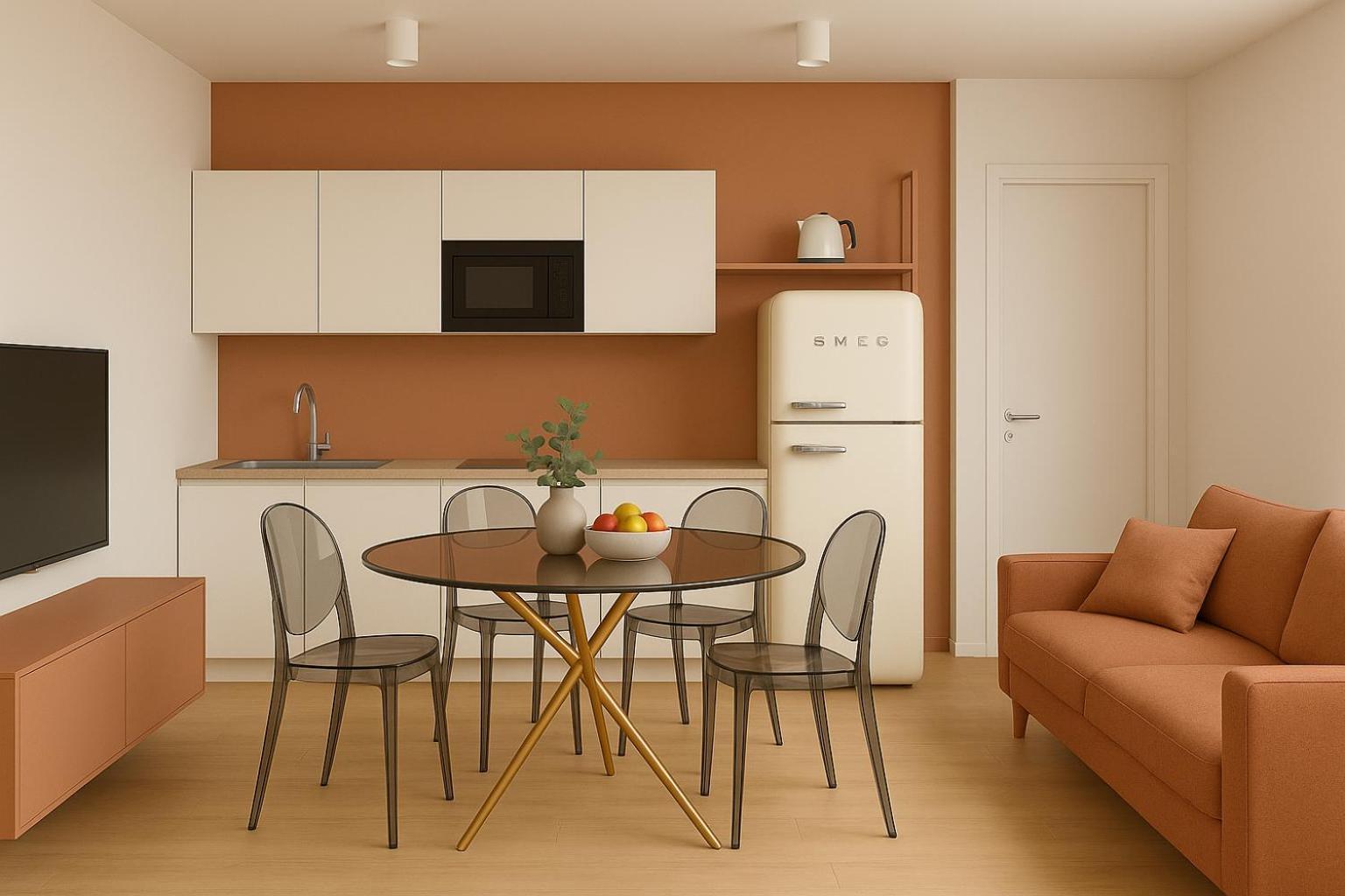 تينيالي Residence Mirabel المظهر الخارجي الصورة